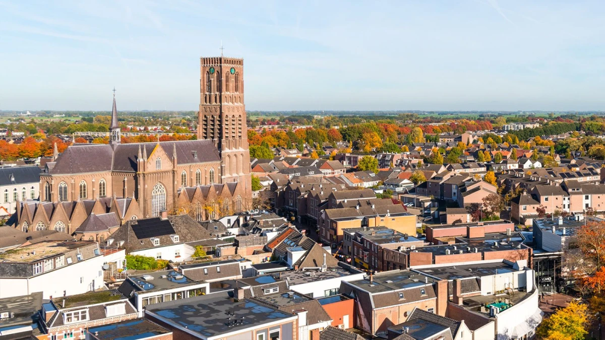 Werken bij Gemeente Oss